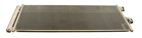 Maxgear Airco condensor AC830151