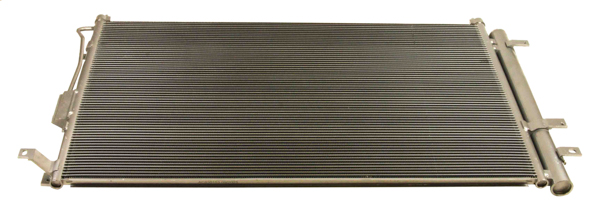 Maxgear Airco condensor AC830153