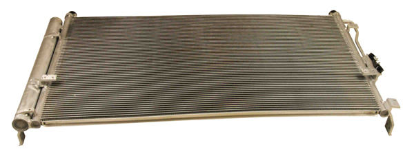 Maxgear Airco condensor AC830157