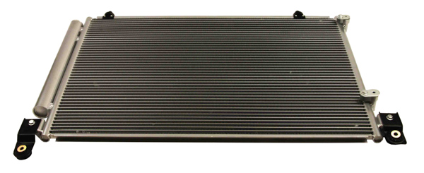 Maxgear Airco condensor AC830161