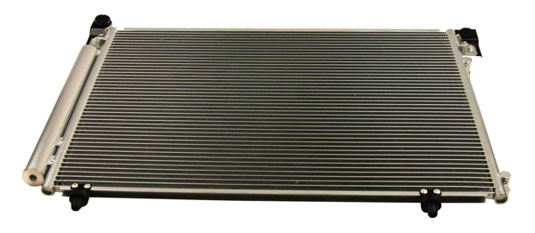 Maxgear Airco condensor AC830161