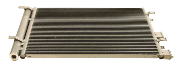 Maxgear Airco condensor AC830165