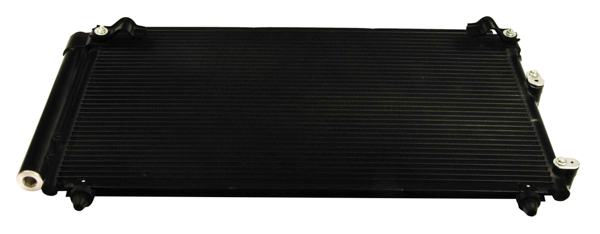 Maxgear Airco condensor AC830170