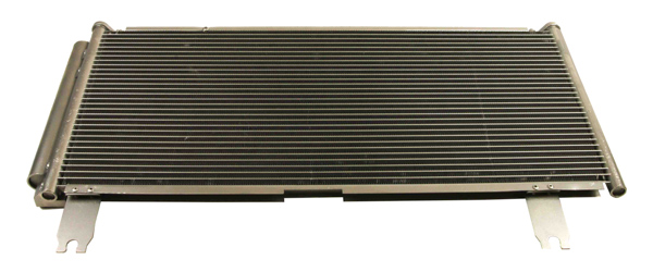 Maxgear Airco condensor AC830173