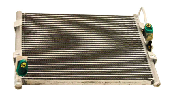 Maxgear Airco condensor AC830174