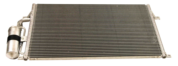 Maxgear Airco condensor AC830178