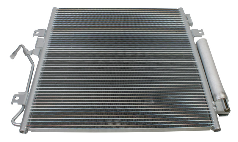 Maxgear Airco condensor AC830180