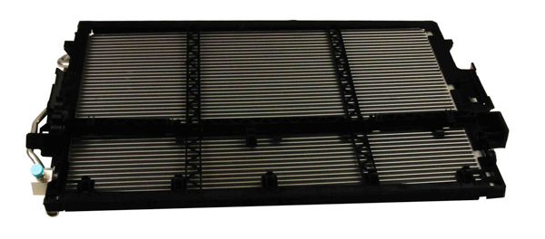 Maxgear Airco condensor AC830182