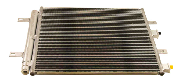 Maxgear Airco condensor AC830185