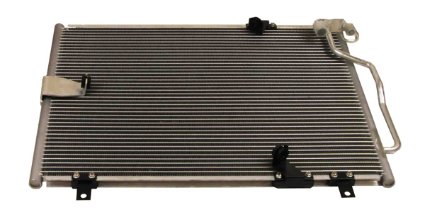 Maxgear Airco condensor AC830187