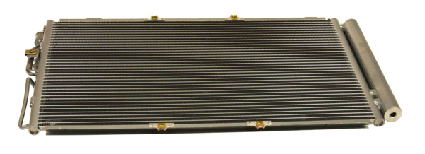 Maxgear Airco condensor AC830190