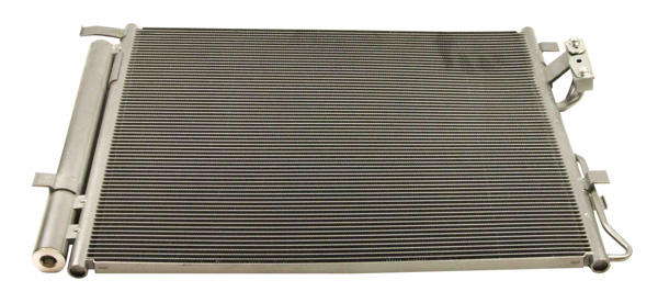 Maxgear Airco condensor AC830192