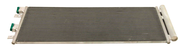 Maxgear Airco condensor AC830207