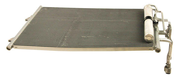 Maxgear Airco condensor AC830209