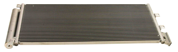 Maxgear Airco condensor AC830211