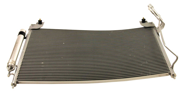 Maxgear Airco condensor AC830212