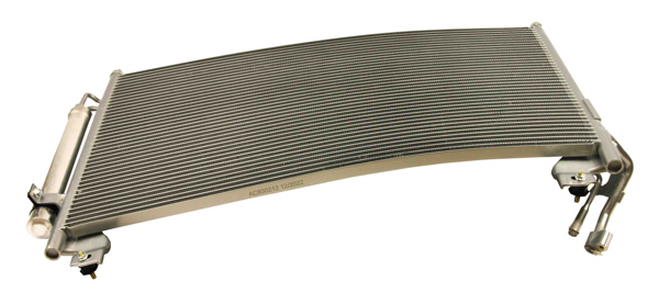 Maxgear Airco condensor AC830212