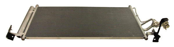 Maxgear Airco condensor AC830214