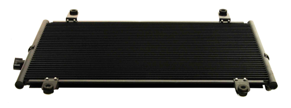 Maxgear Airco condensor AC830215