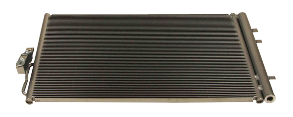 Maxgear Airco condensor AC830216