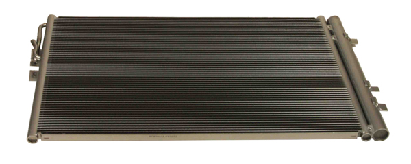 Maxgear Airco condensor AC830216