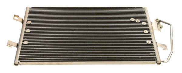 Maxgear Airco condensor AC830222