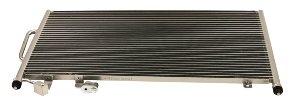 Maxgear Airco condensor AC830223