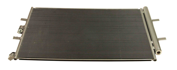 Maxgear Airco condensor AC830224