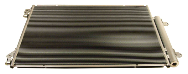 Maxgear Airco condensor AC830237