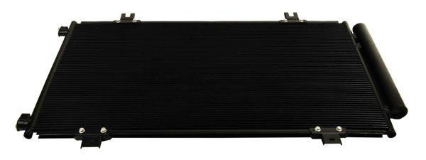 Maxgear Airco condensor AC830240