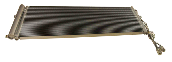 Maxgear Airco condensor AC830241