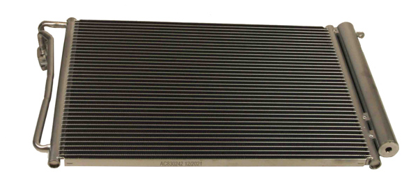 Maxgear Airco condensor AC830242
