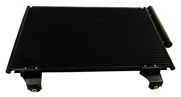 Maxgear Airco condensor AC830243