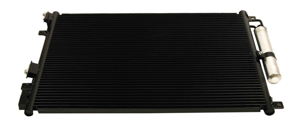 Maxgear Airco condensor AC830249