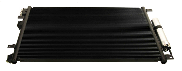 Maxgear Airco condensor AC830249