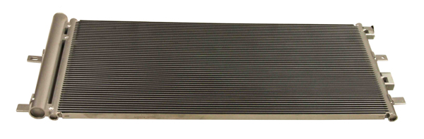Maxgear Airco condensor AC830252