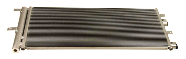 Maxgear Airco condensor AC830252