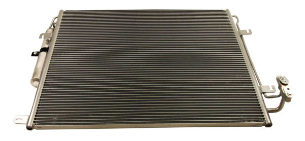 Maxgear Airco condensor AC830253