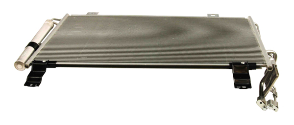 Maxgear Airco condensor AC830257