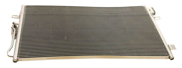 Maxgear Airco condensor AC830258