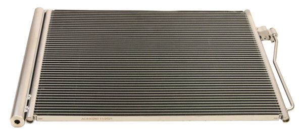 Maxgear Airco condensor AC830260
