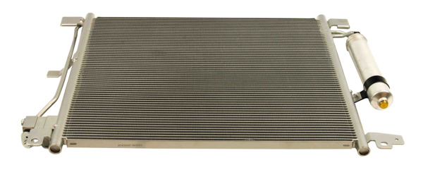 Maxgear Airco condensor AC830267