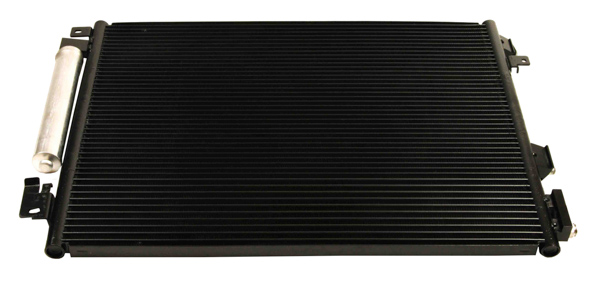 Maxgear Airco condensor AC830268