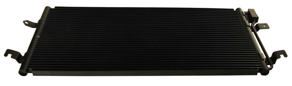 Maxgear Airco condensor AC830271