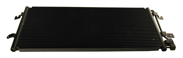 Maxgear Airco condensor AC830271