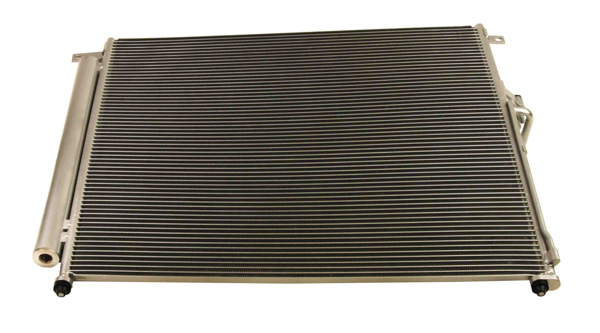 Maxgear Airco condensor AC830278