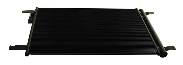 Maxgear Airco condensor AC830285