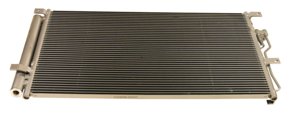 Maxgear Airco condensor AC830286