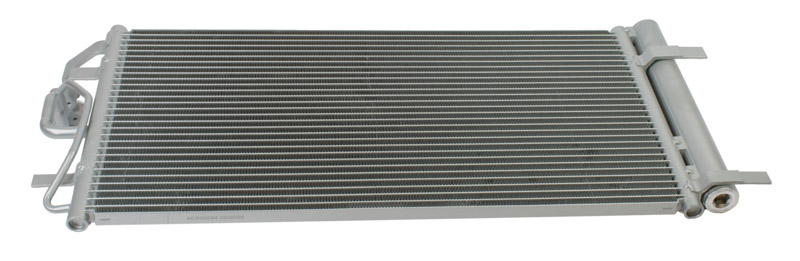 Maxgear Condensor, airconditioning AC830294