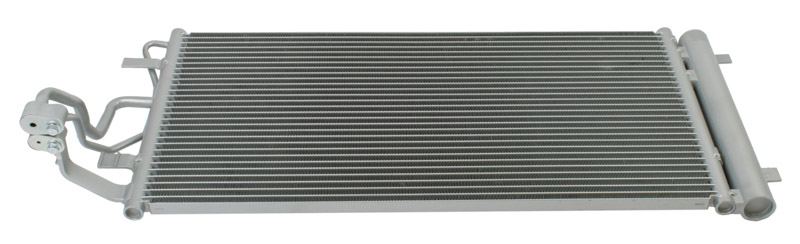Maxgear Condensor, airconditioning AC830294
